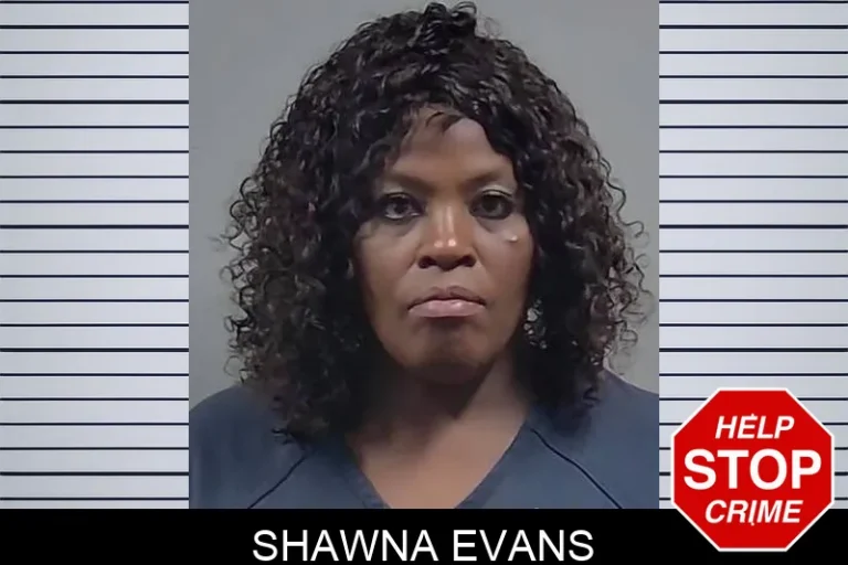 Shawna Evans