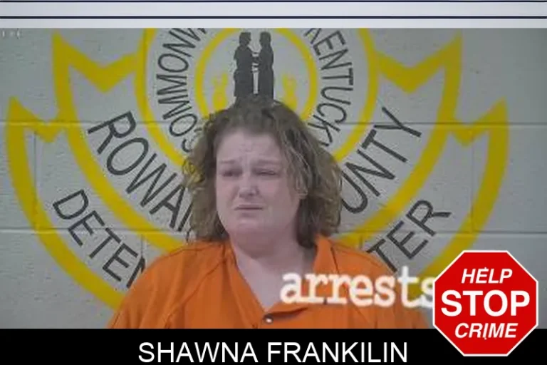 Shawna Frankilin