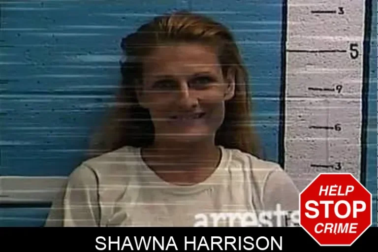 Shawna Harrison