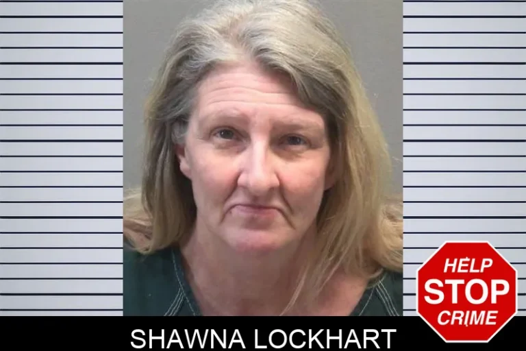 Shawna Lockhart