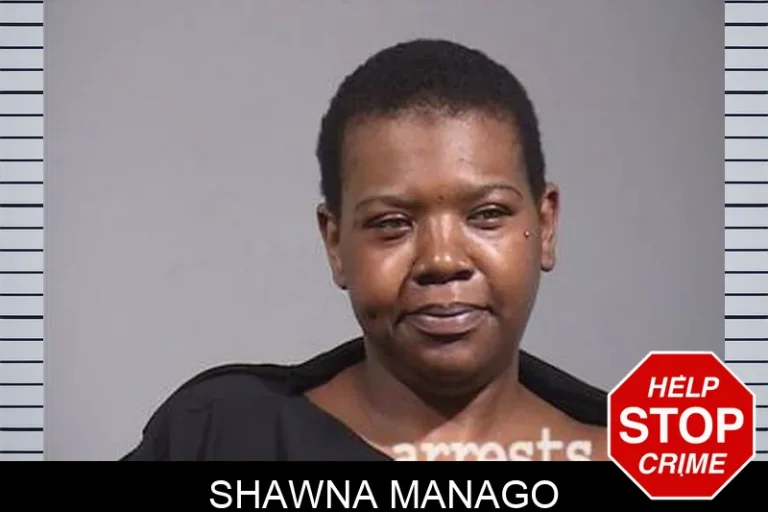 Shawna Manago