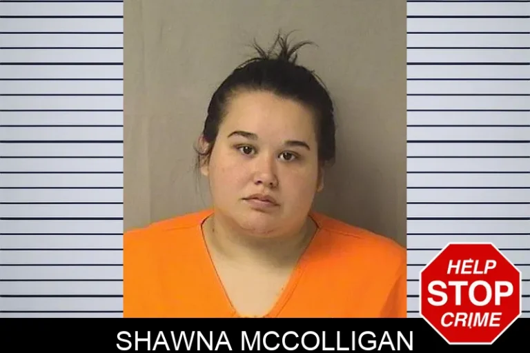 Shawna McColligan