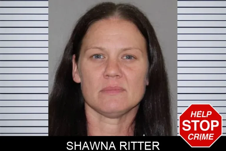 Shawna Ritter