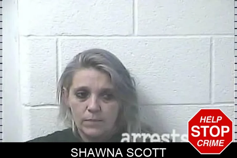 Shawna Scott