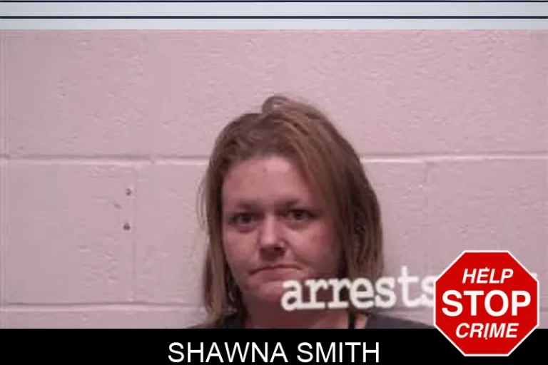 Shawna Smith