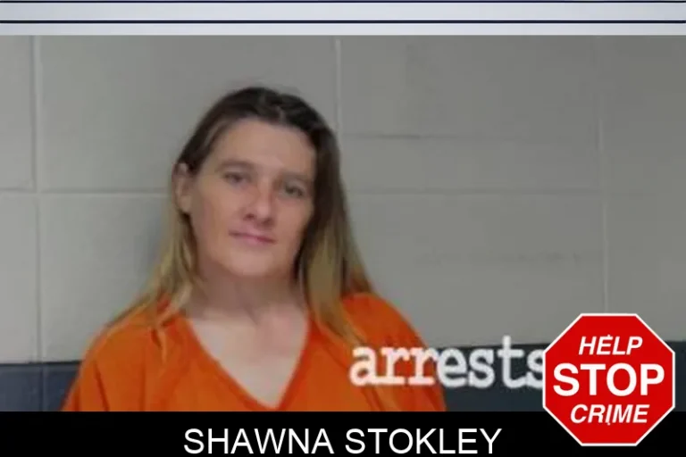 Shawna Stokley
