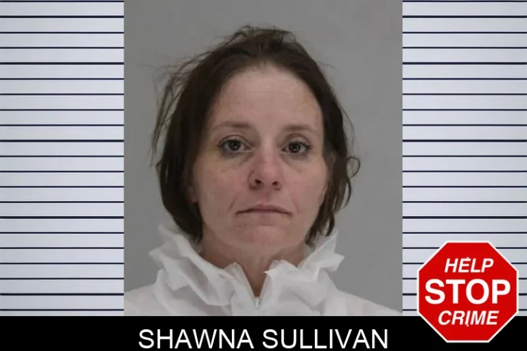 Shawna SuLlivan