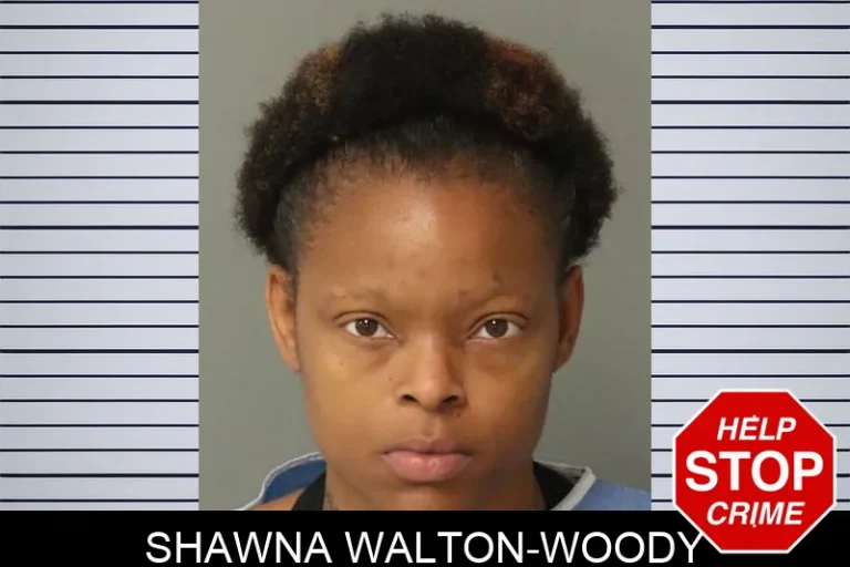 Shawna Walton-Woody