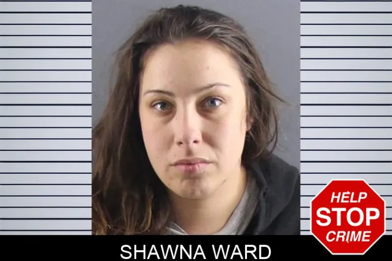 Shawna Ward