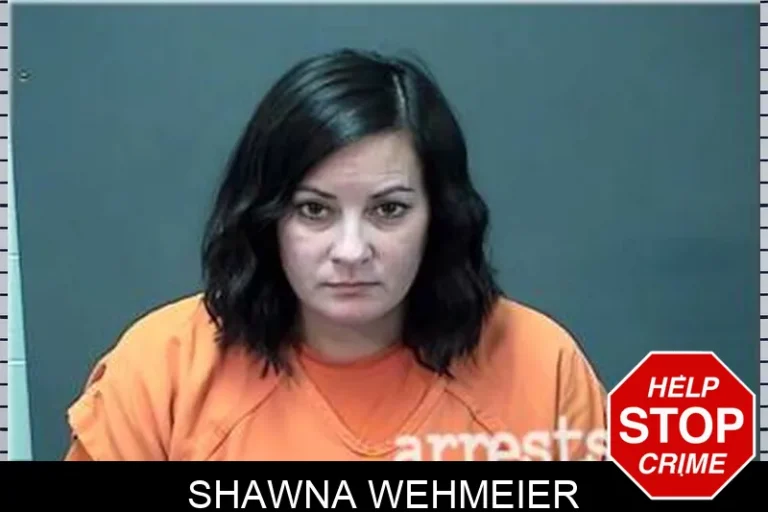 Shawna Wehmeier