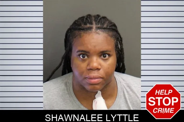 Shawnalee Lyttle