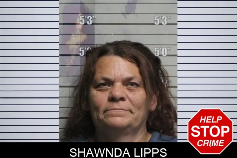 Shawnda Lipps