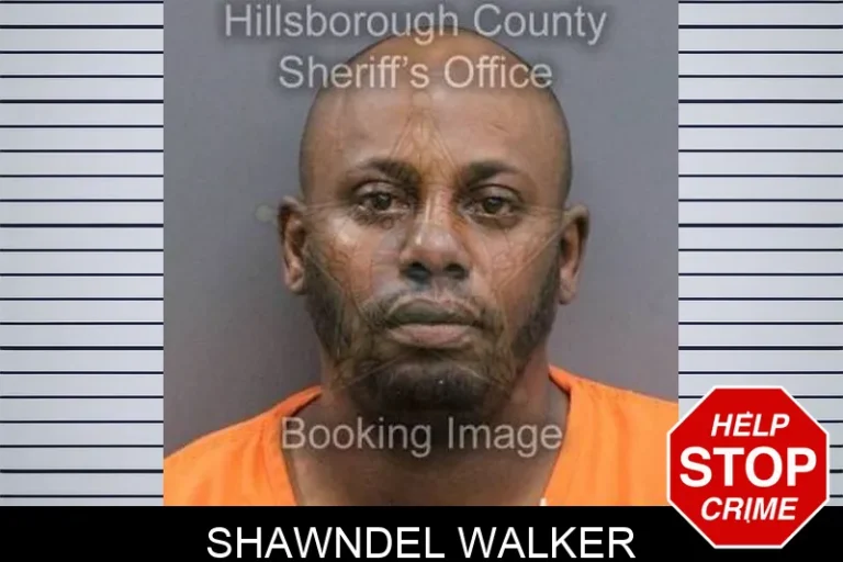 Shawndel Walker