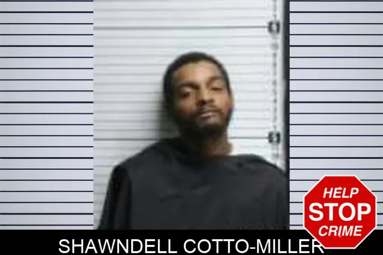 Shawndell Cotto-Miller