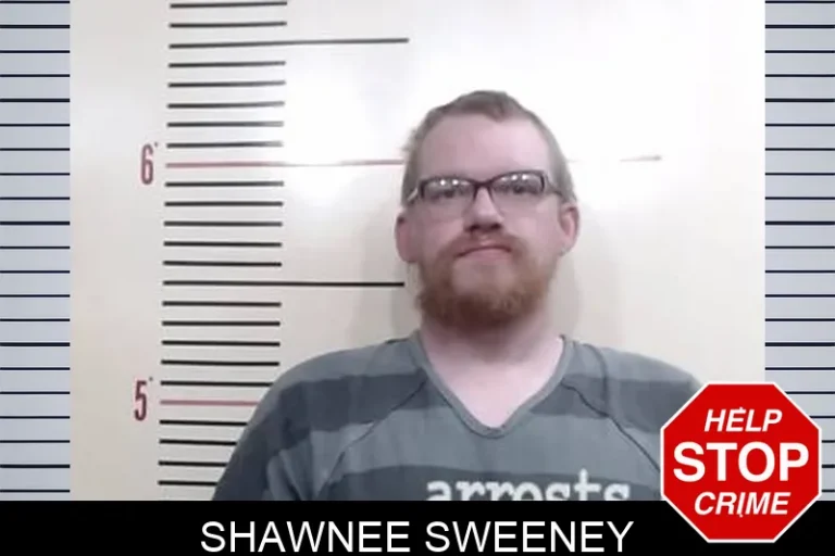 Shawnee Sweeney