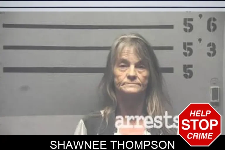 Shawnee Thompson