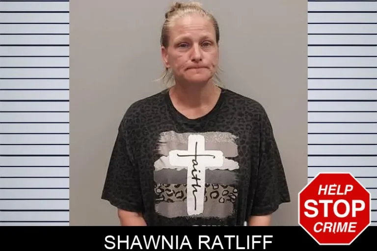 Shawnia Ratliff