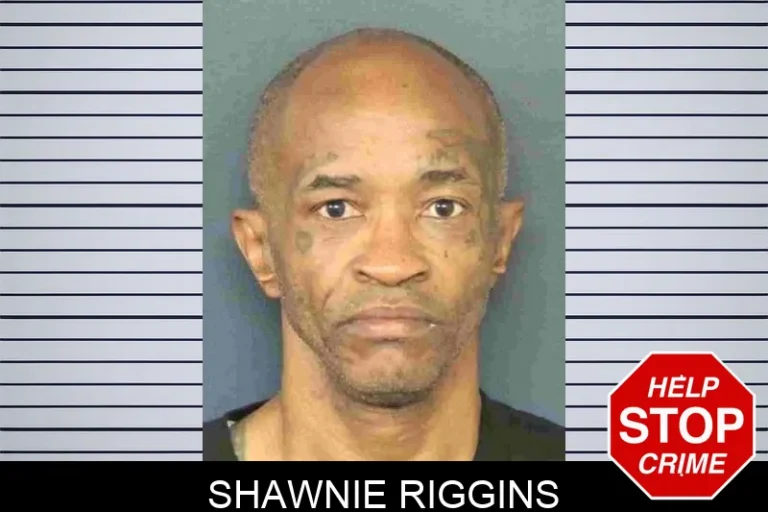 Shawnie Riggins