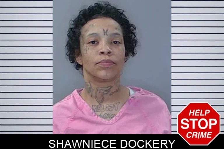 Shawniece Dockery