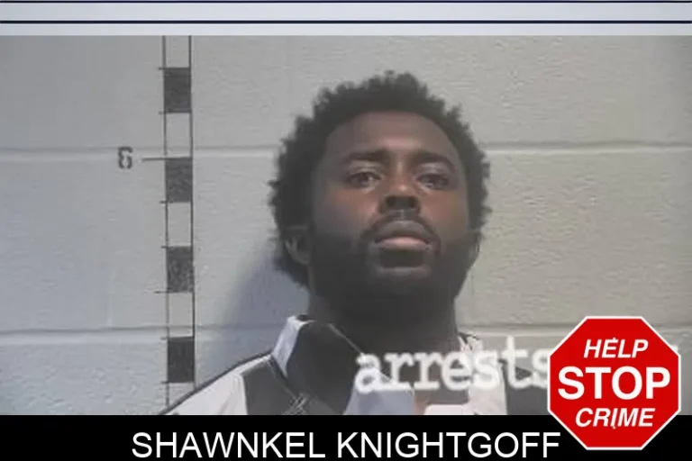 Shawnkel Knightgoff