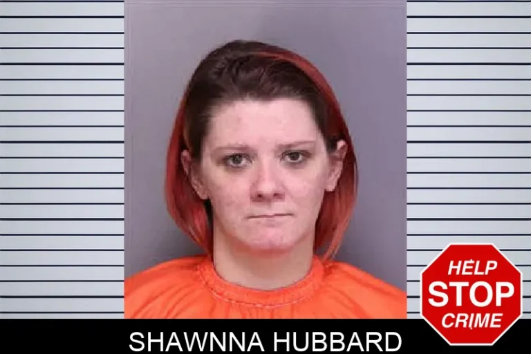 Shawnna Hubbard