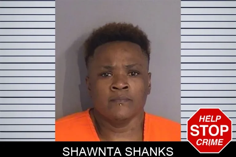 Shawnta Shanks