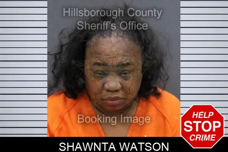 Shawnta Watson