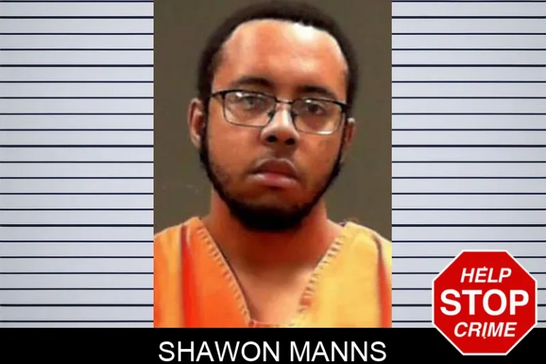 Shawon Manns