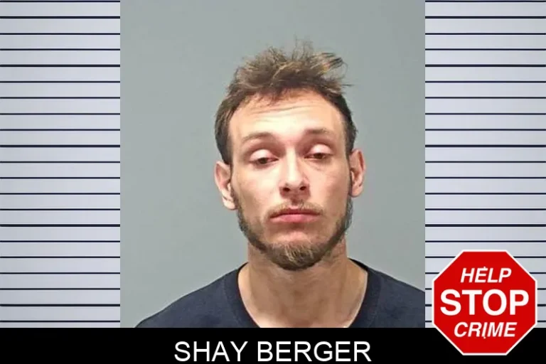 Shay Berger