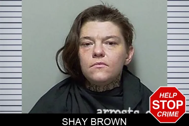 Shay Brown