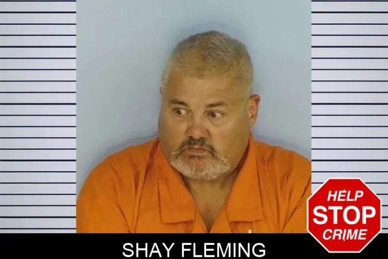 Shay Fleming
