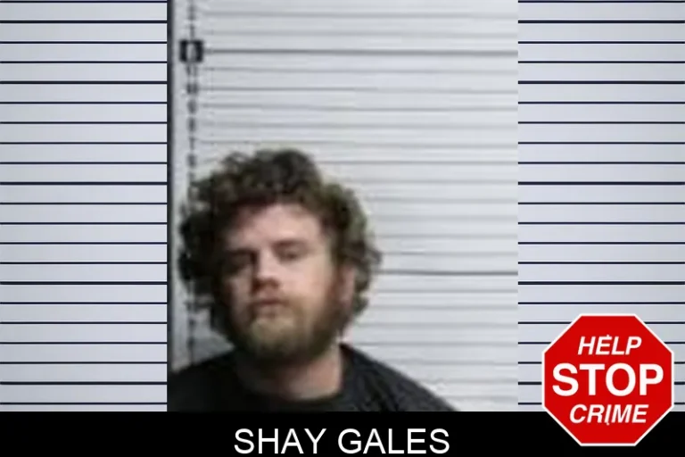 Shay Gales