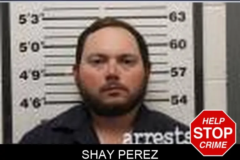 Shay Perez