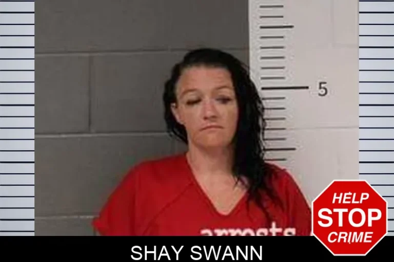 Shay Swann