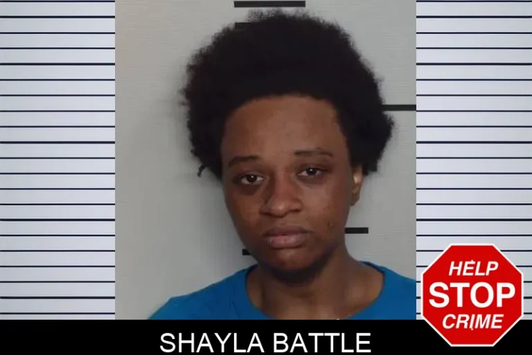 Shayla Battle