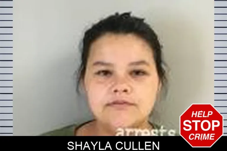 Shayla Cullen