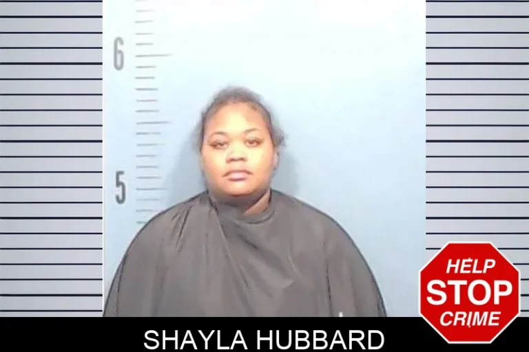 Shayla HuBbard