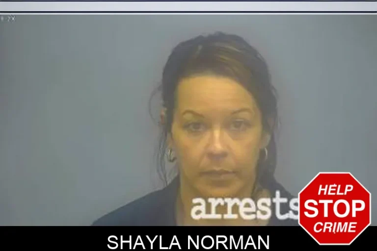 Shayla Norman