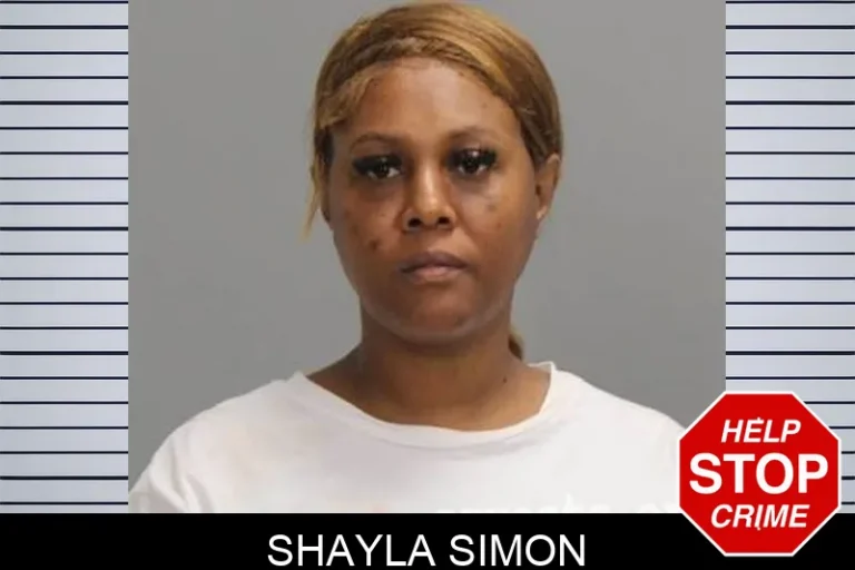 Shayla Simon