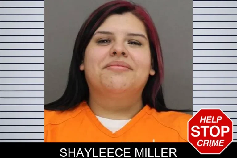 Shayleece Miller