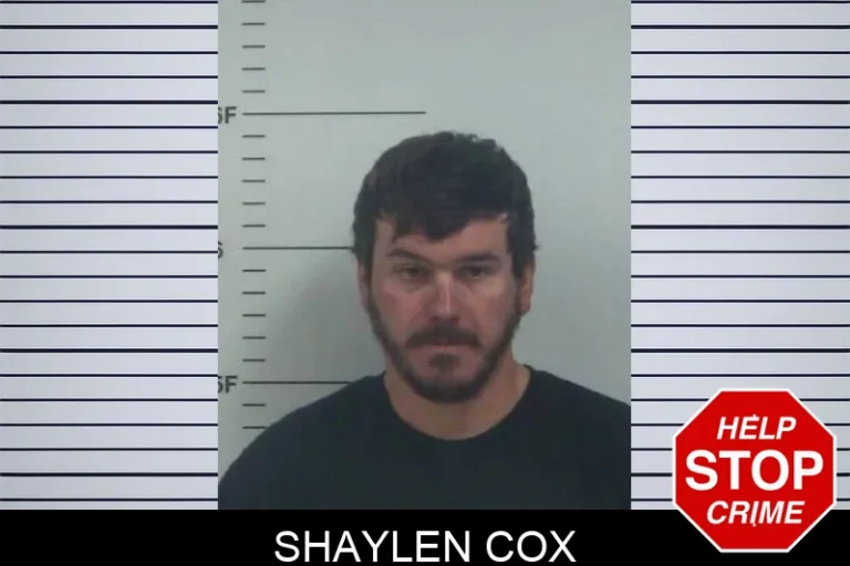 Shaylen Cox