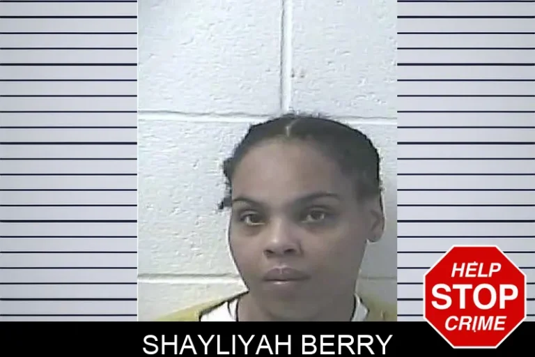 Shayliyah Berry