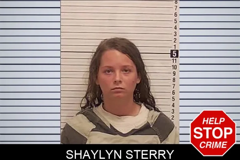 Shaylyn Sterry