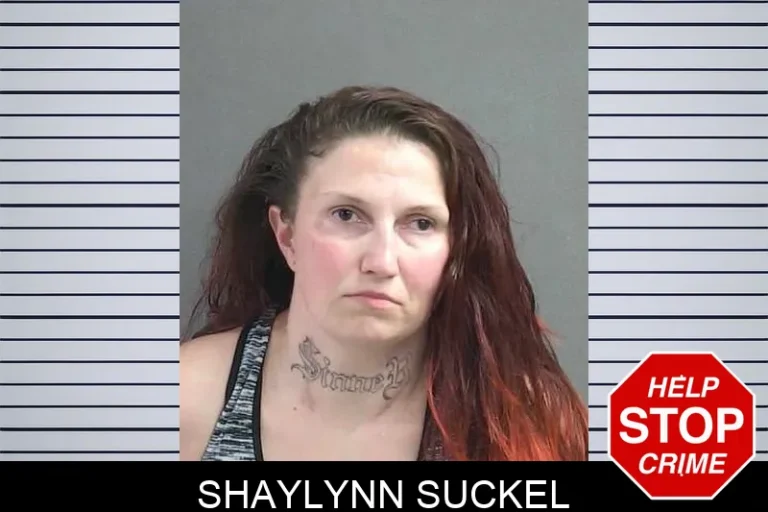 Shaylynn Suckel