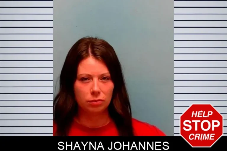 Shayna Johannes