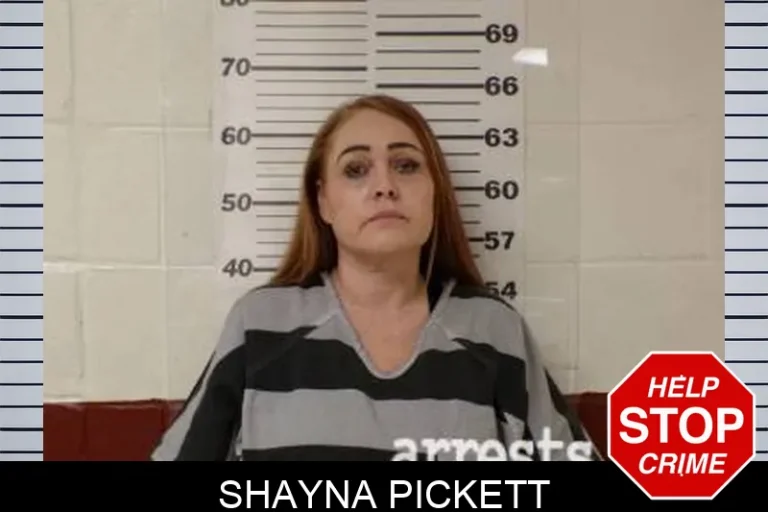 Shayna Pickett