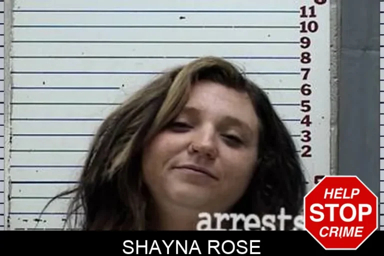Shayna Rose