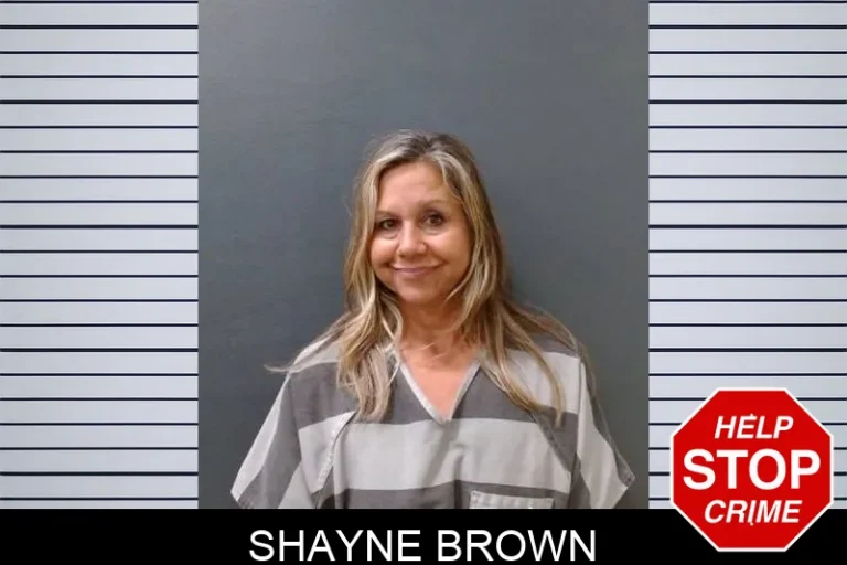 Shayne Brown