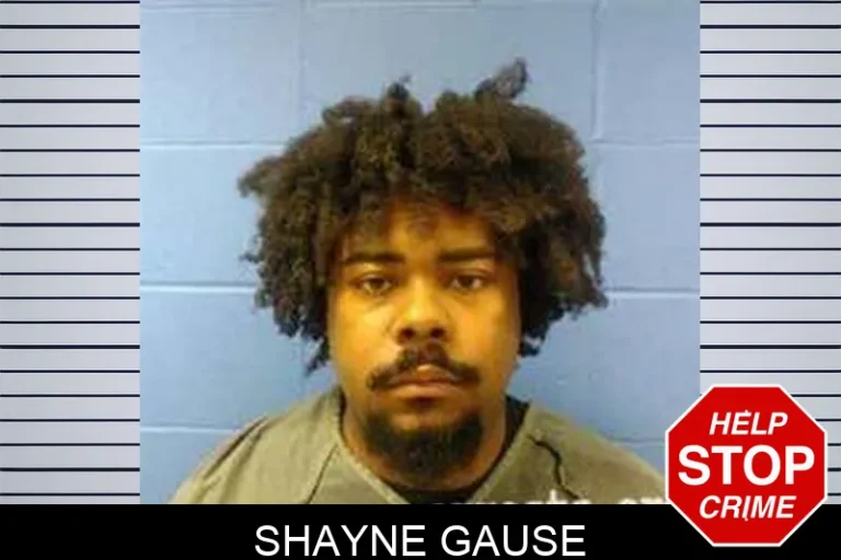 Shayne Gause