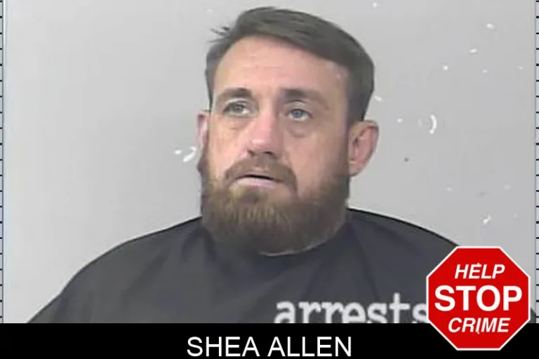 Shea Allen
